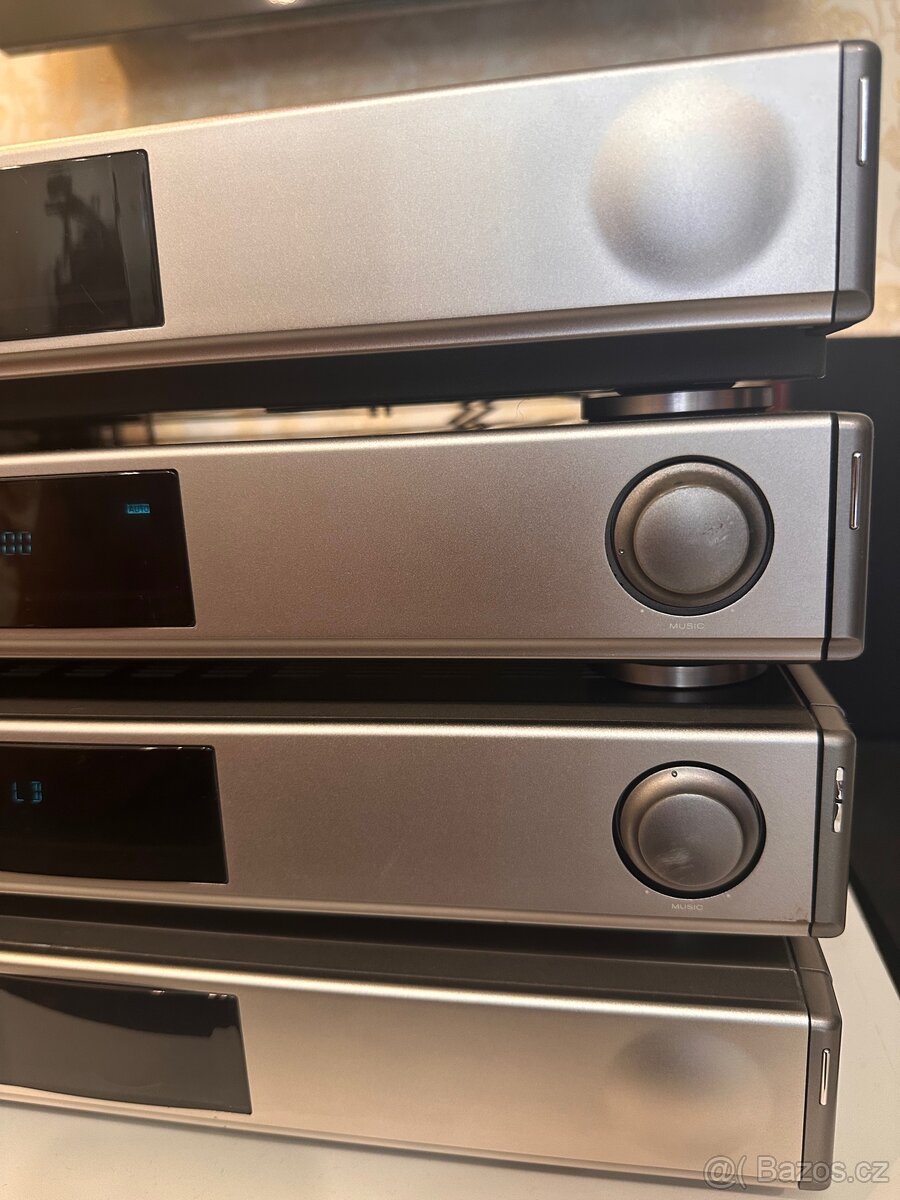Marantz 75sr1020/2a - 3