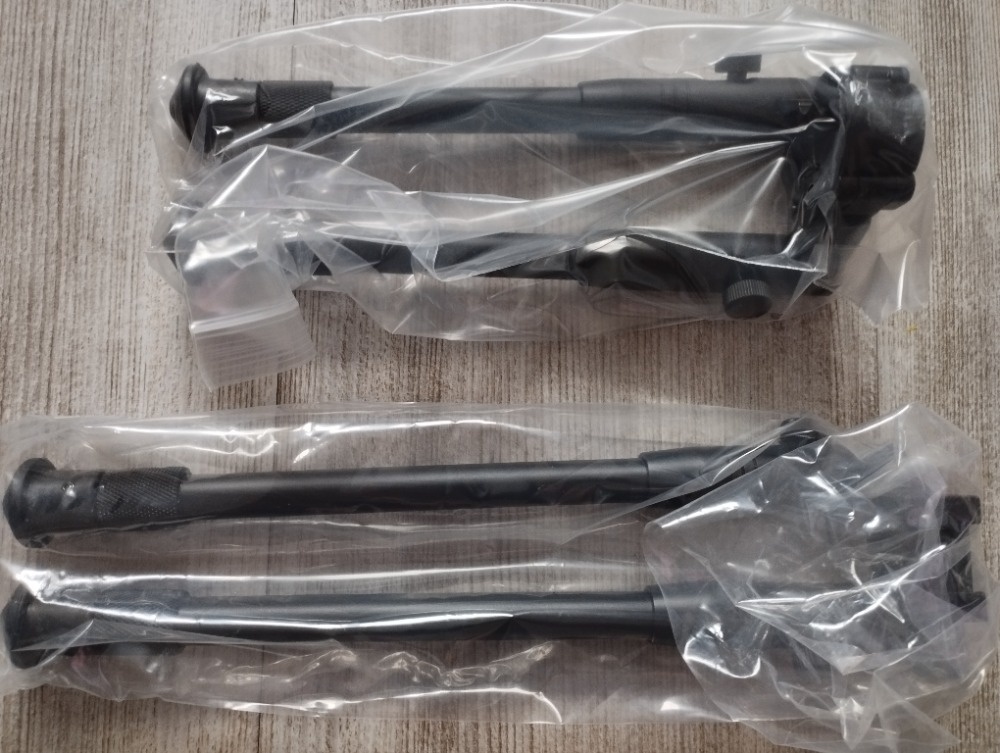 Dvojnožka (bipod) - 3