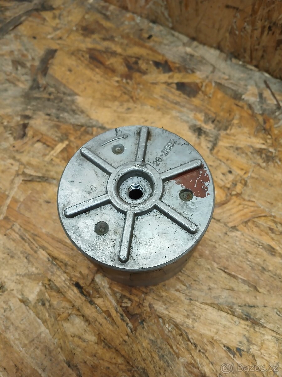 Babetta rotor - 3