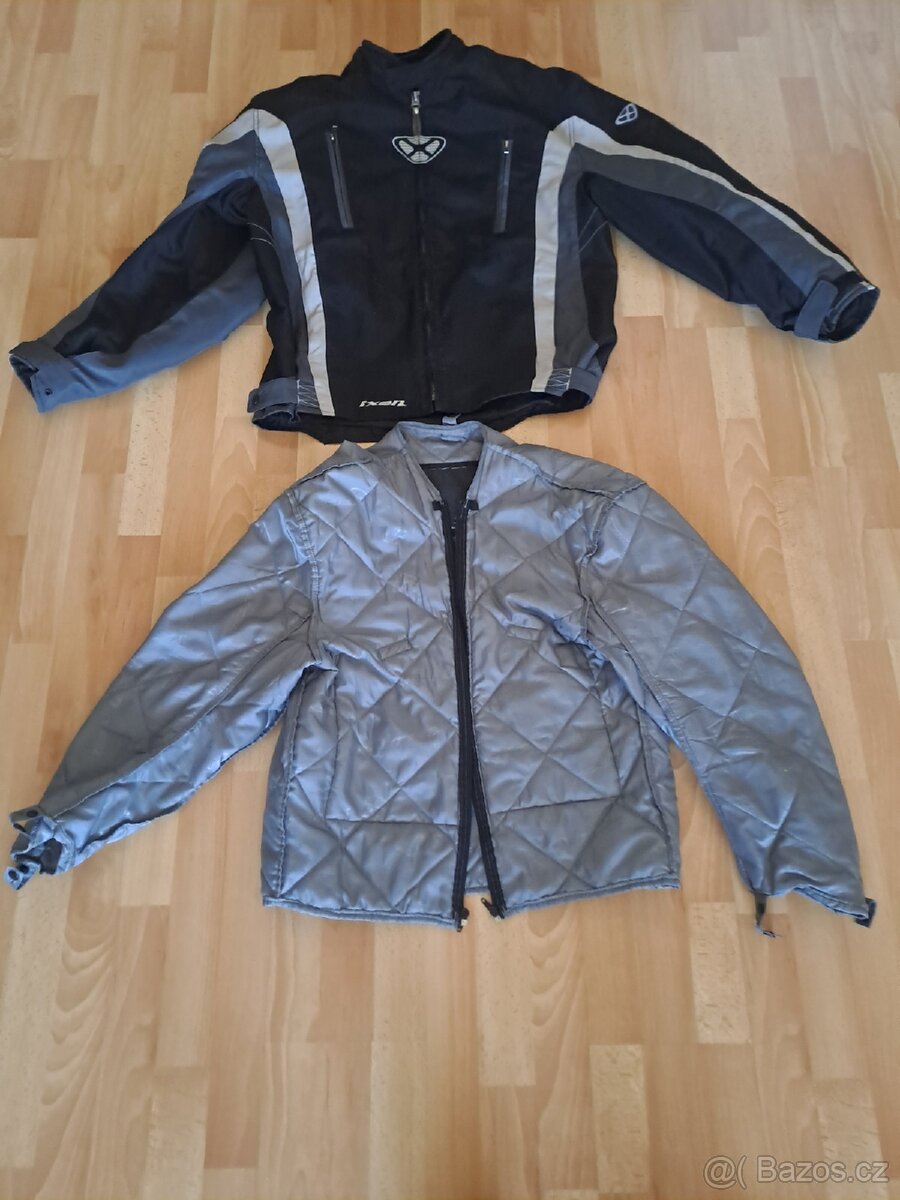 Moto oblečení - 3