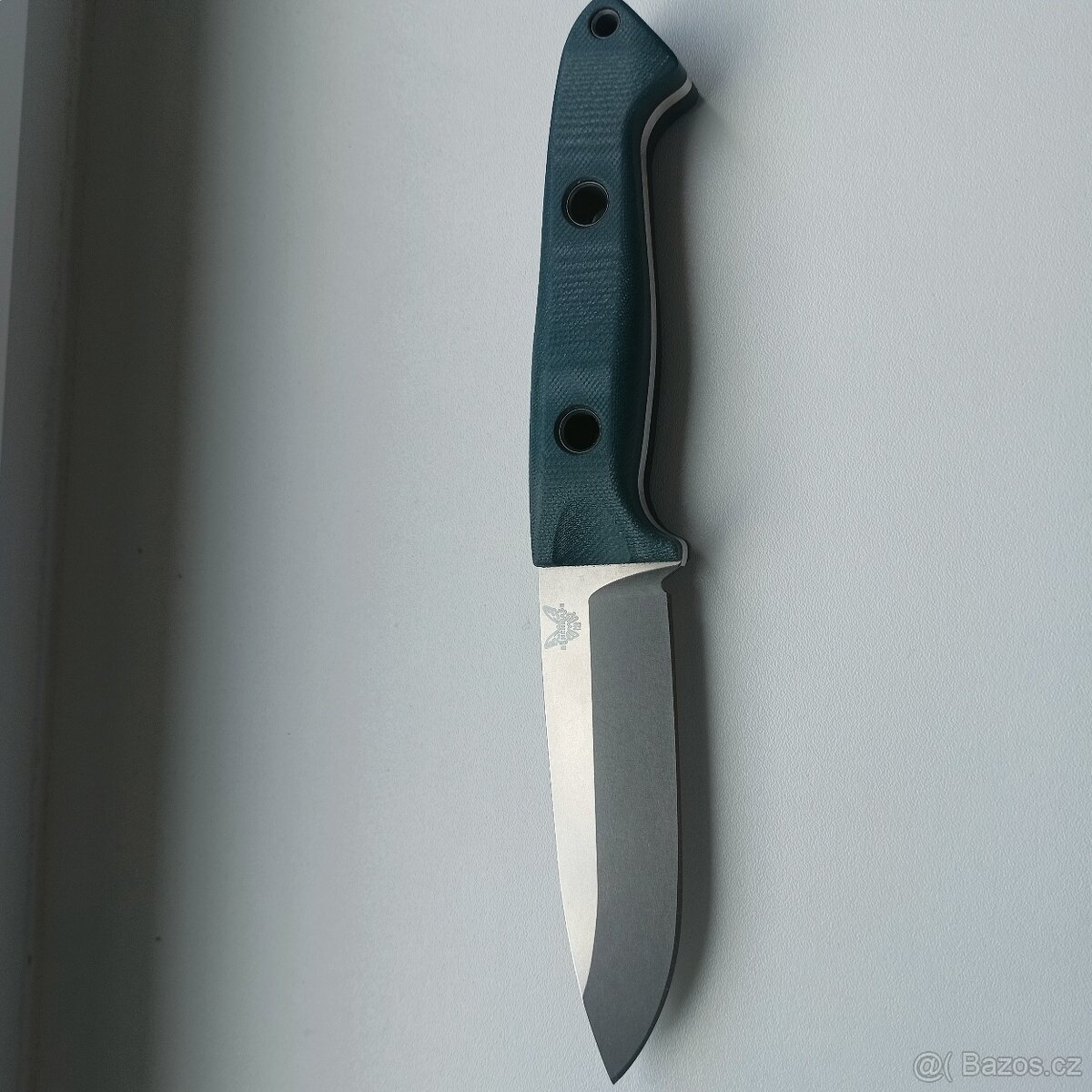 Benchmade - 3