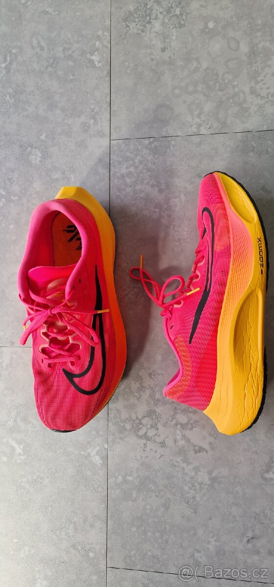 Nike zoom fly 5 - 3