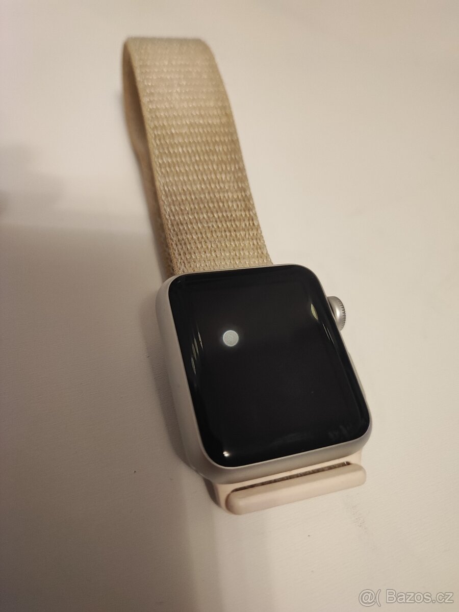 Prodám Apple watch series 1 - 3