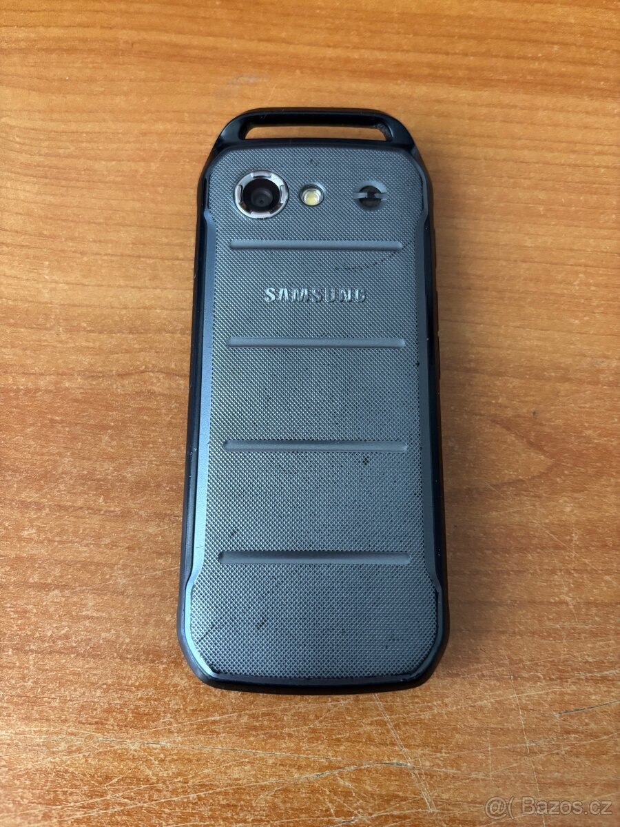 Samsung SM-B550H - 3