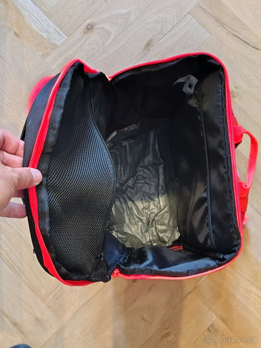 BatoRossignol HERO COMPACT BOOT PACK - 3