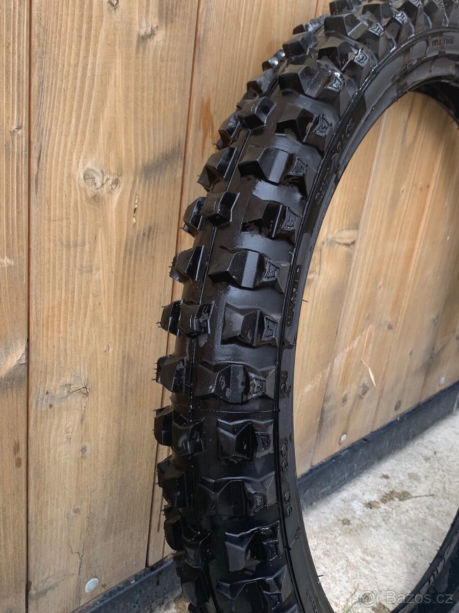 Michelin Desert Race