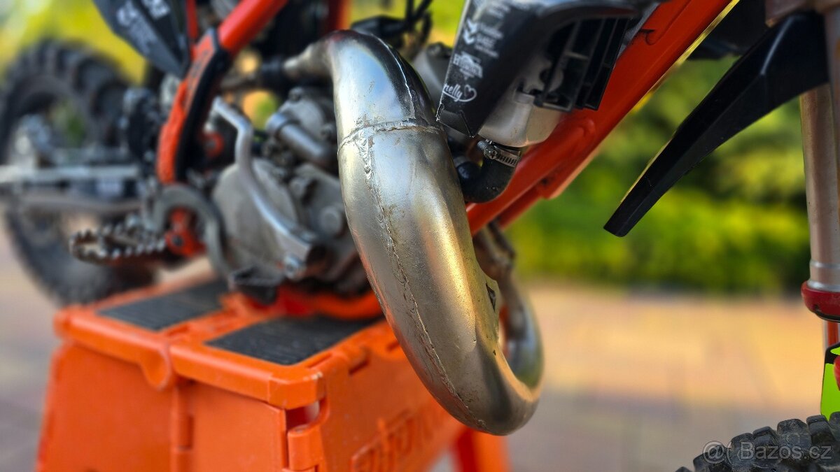 KTM sx 50