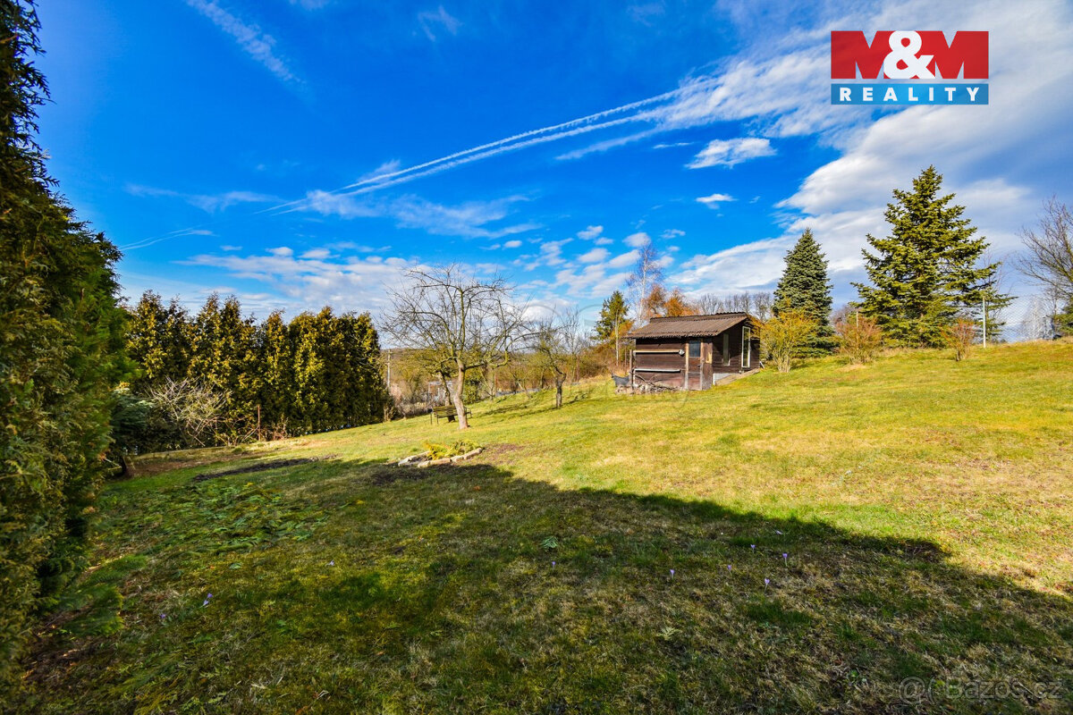 Prodej pozemku k bydlení, 522 m², Havířov - 3