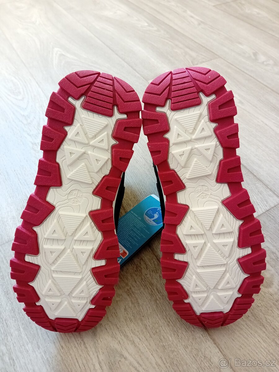 Nové zimní boty - 3