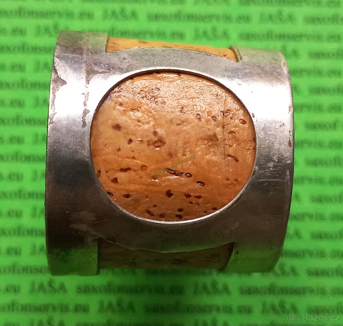 Ligatura tenor saxofon No.8502 - 3