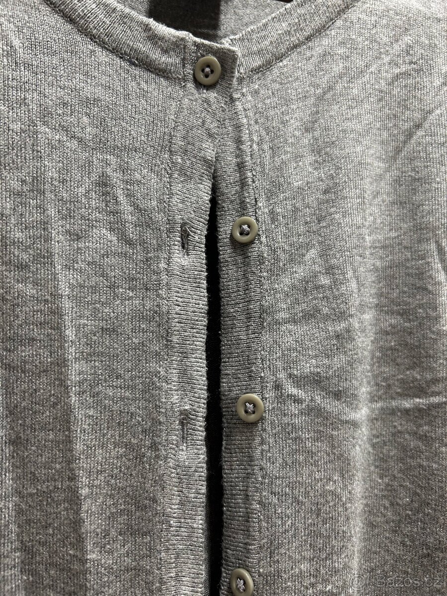 Lehký svetřík, vel M - 3