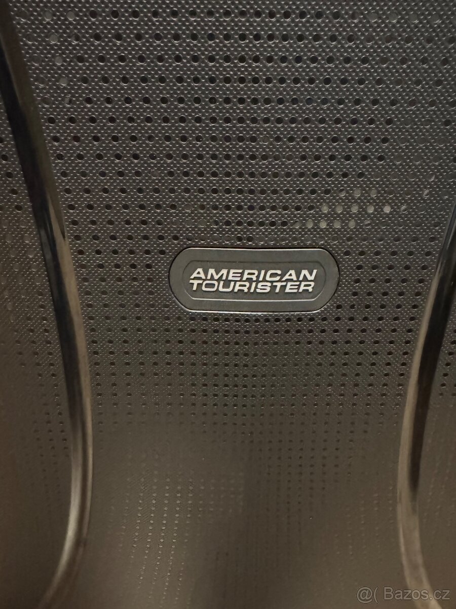 Cestovní kufr - 3
