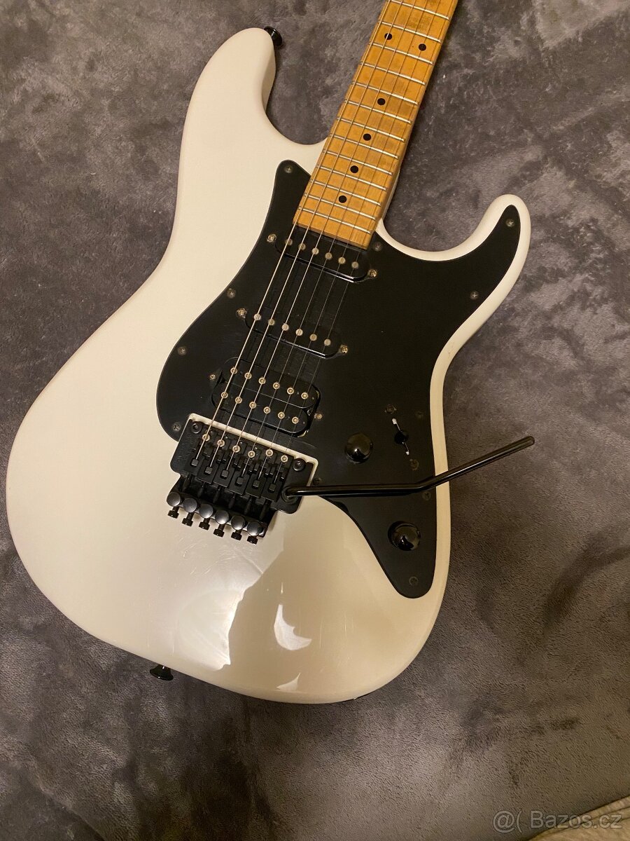 Jackson Adrian Smith SDX MN SW - 3