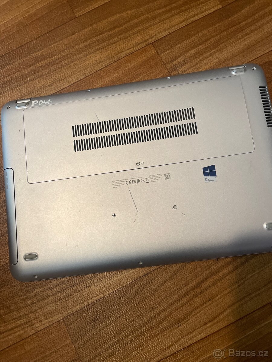 HP probook 450 G4 displej - 3