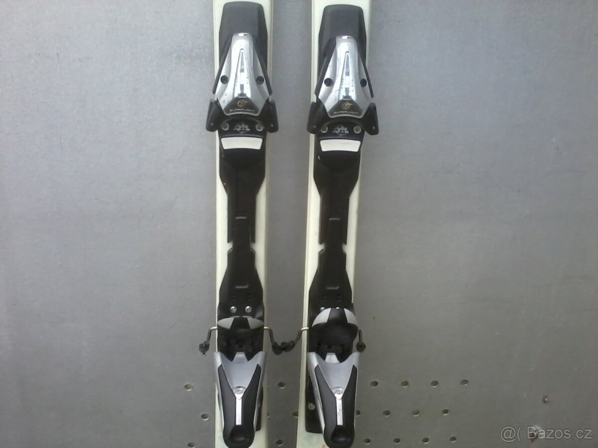 Lyže dámské Sporten 150cm. - 3