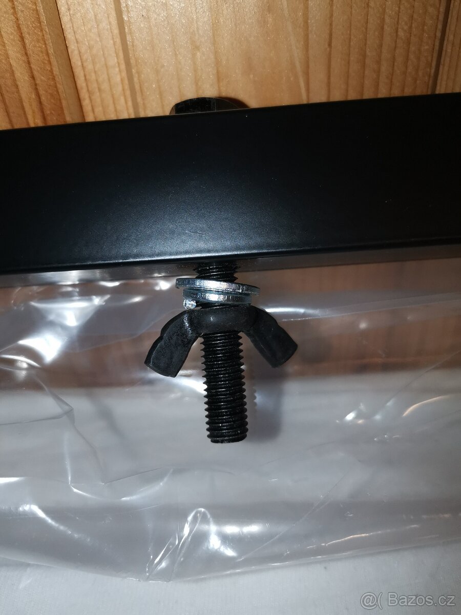 T - rampa na stojan - 3