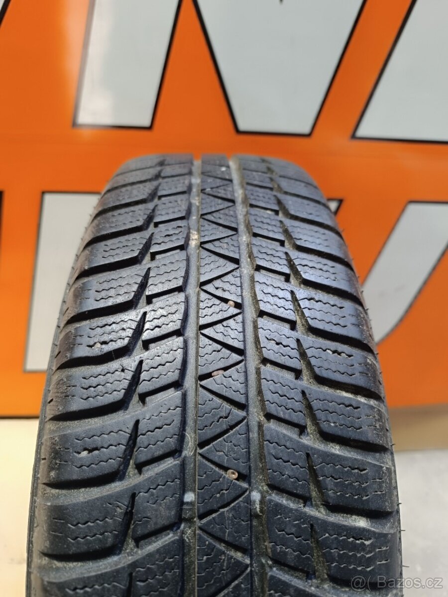 Zimní sada Corsa ET39 4x100 pneu 185/65R15 - 3