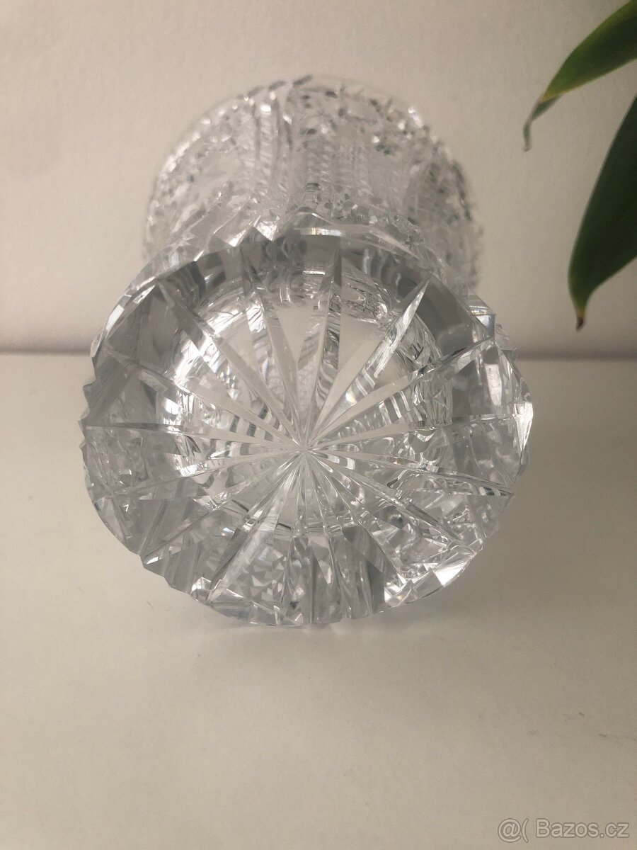 brousena vaza mala - 3