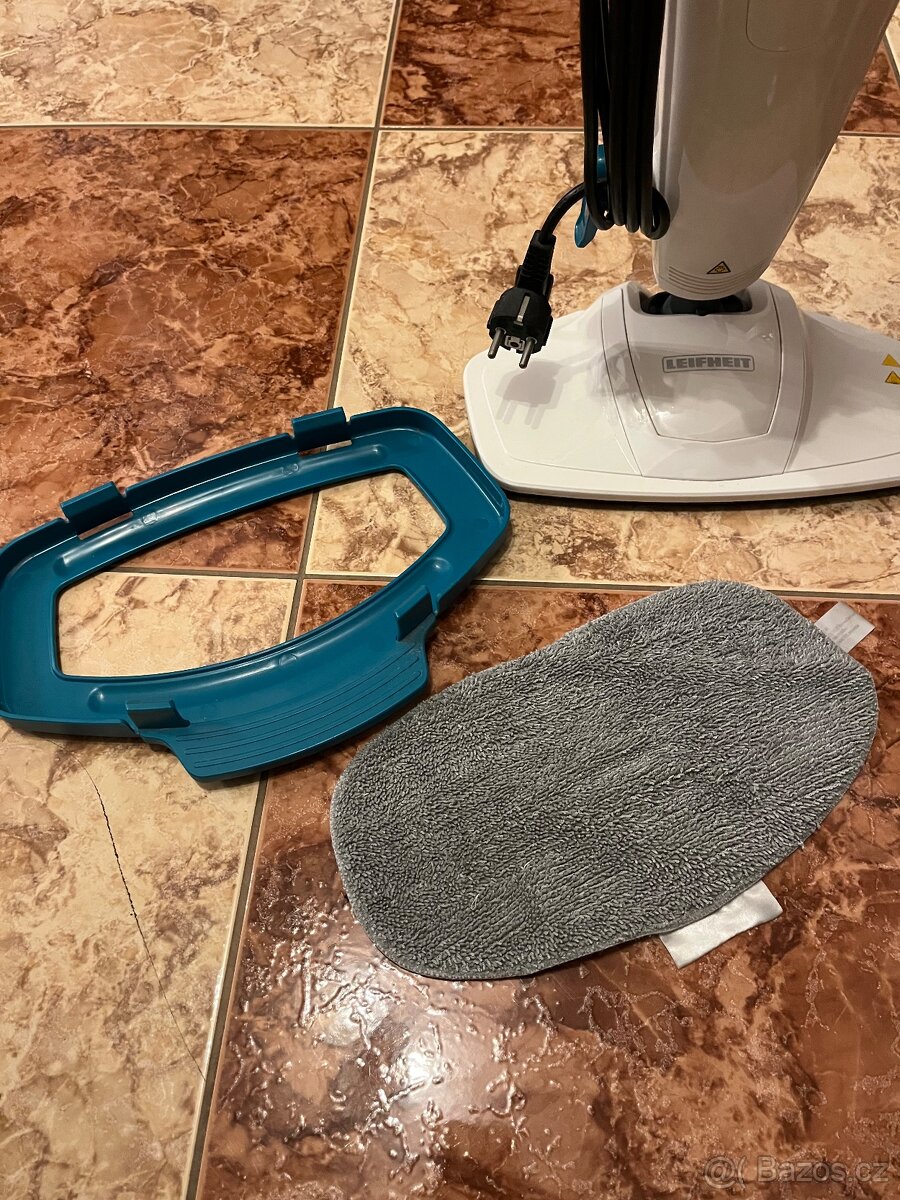 Parni mop Leifheit - 3