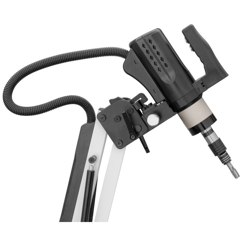 Elektrický závitořez RGM16W M3-M16 programovatelný - 3