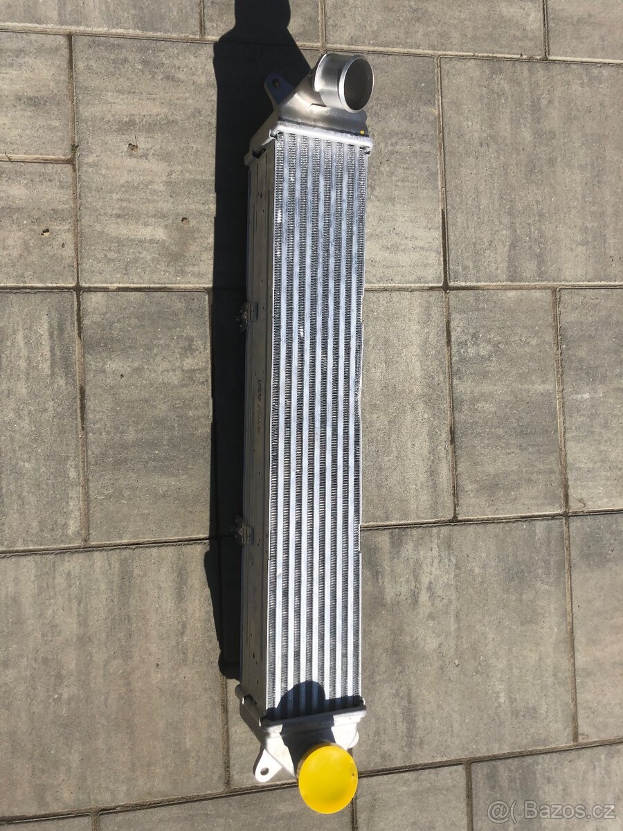 Hyundai I30 / Elantra / Kona 1.6 crdi chladič vzduchu - 3