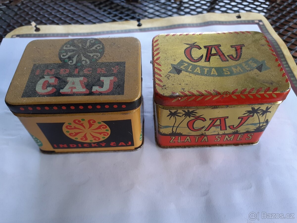 Retro nález vše možné - 3