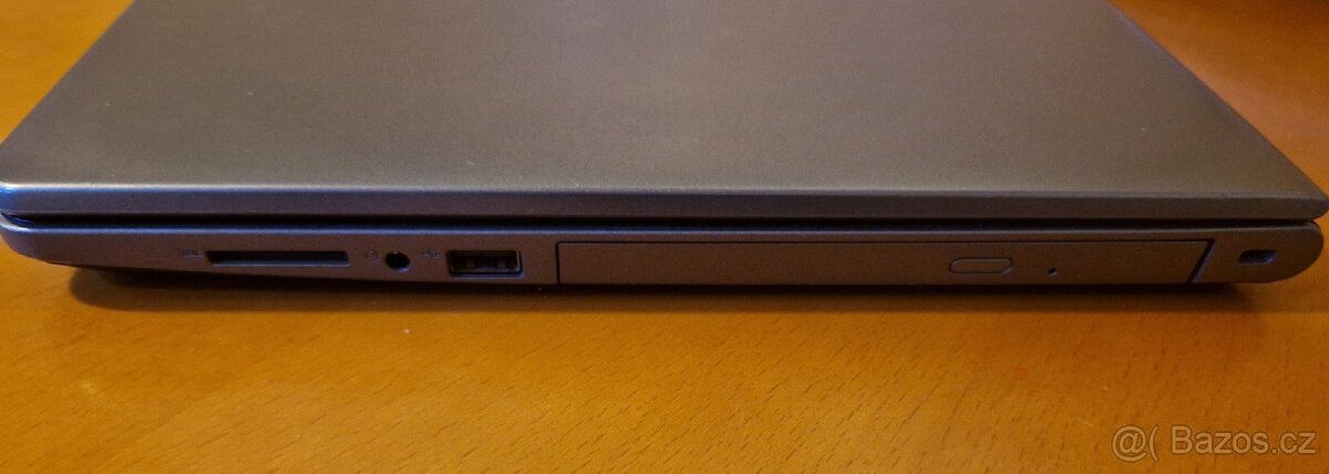 Notebook Dell Vostro 15-3568, i5/8GB/500GB SSD, WIN11 - 3