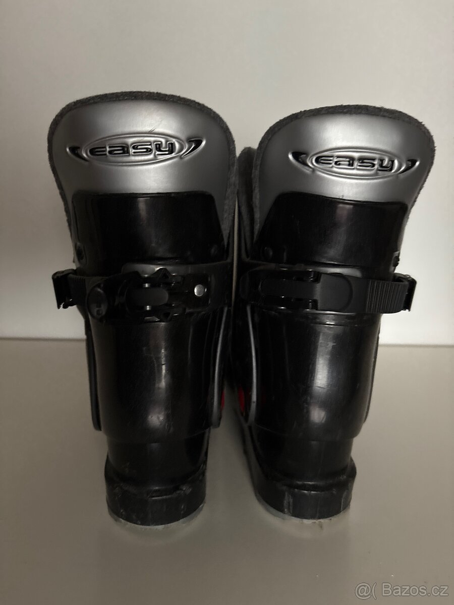 Prodám lyžařské boty TecnoPro - 3