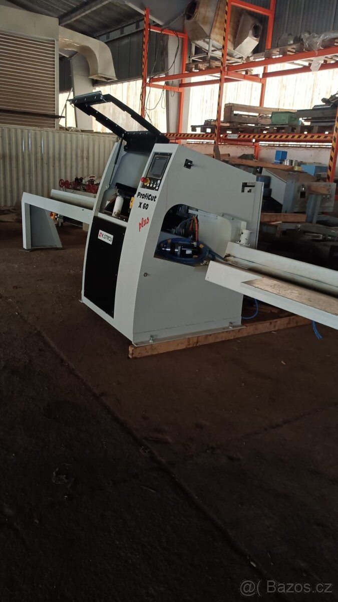 optimalizační pila - 3