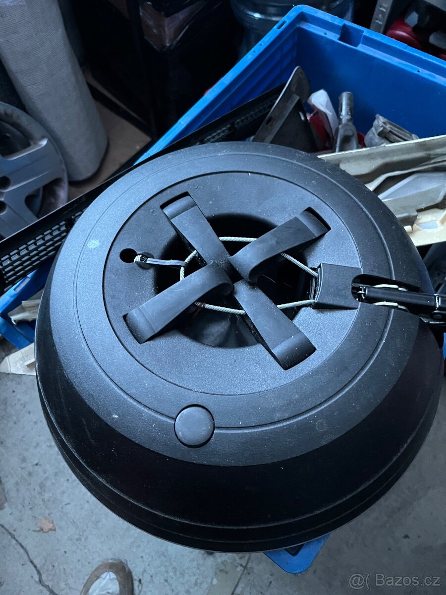 Stojan na stromeček - 3