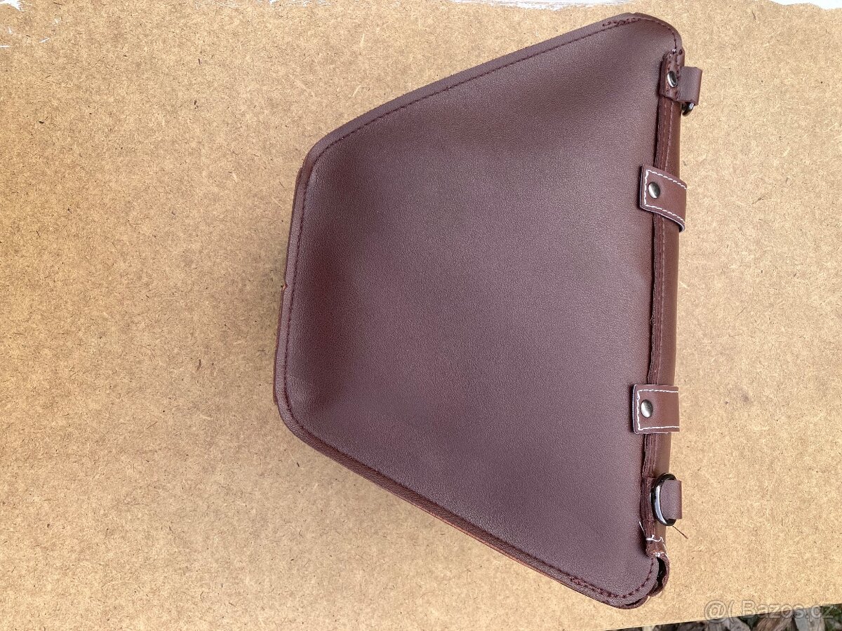 Brašny na motorku Jawa - 3