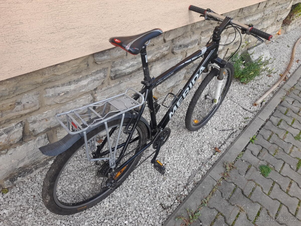 HORSKÉ KOLO MERIDA KALAHARI (KOLA 26") - 3