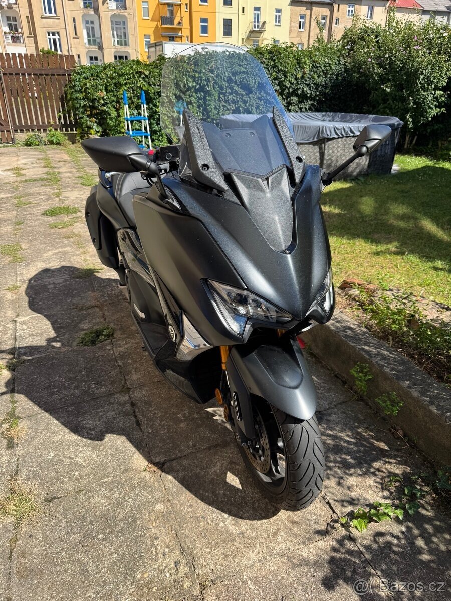 YAMAHA TMAX 530 DX - 3