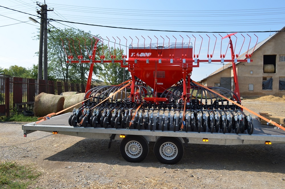 SECÍ STROJ T3000-TH4500 - 3