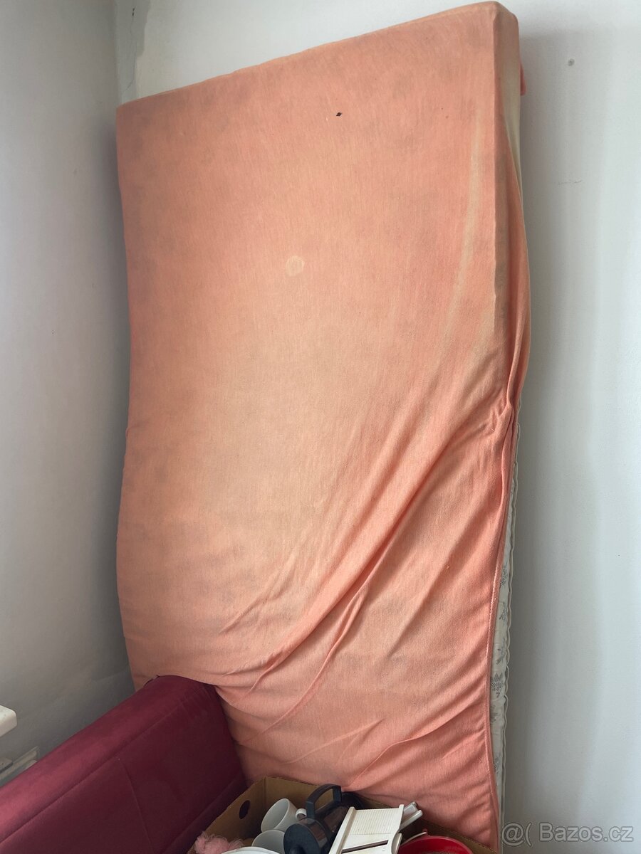 D: Daruji starší nábytek - 3