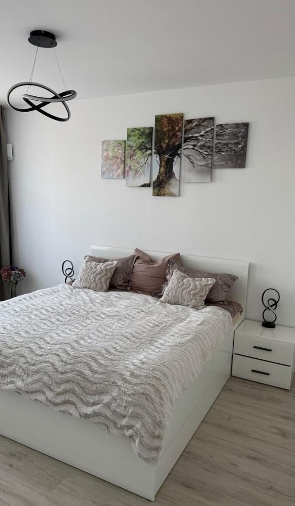 Pronájem bytu 1+1 v Praha, Ječná ulice - 3