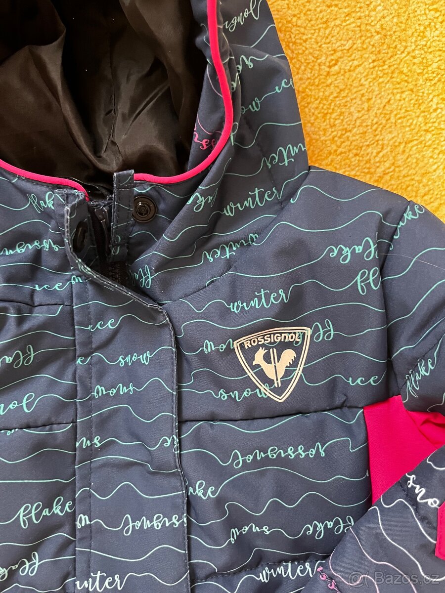 Lyžařské oblečení Rossignol - 3