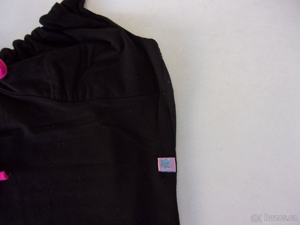 Dámská halenka vel. S-M, nová - 3