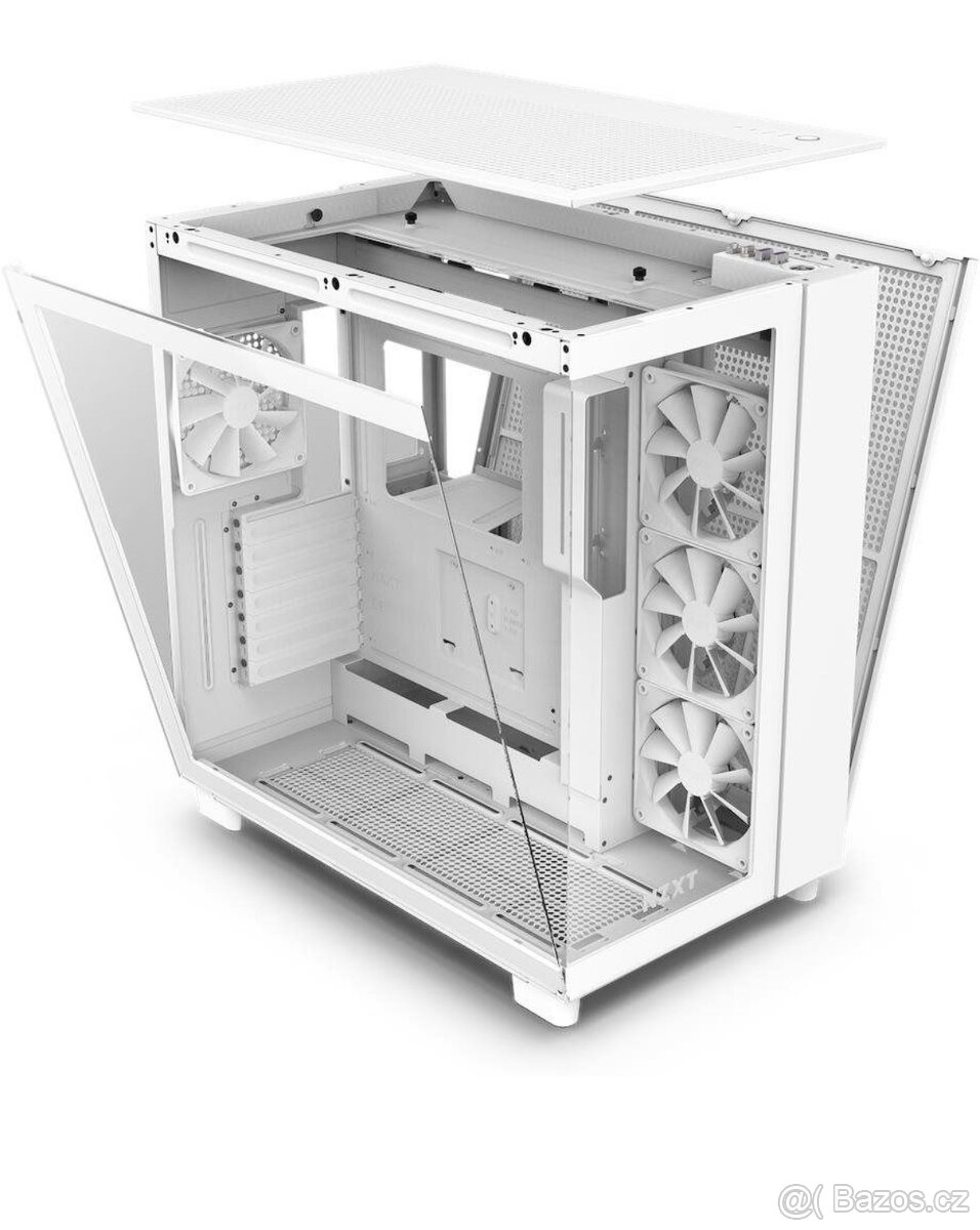 Herní / pracovní PC (RTX 4070 Ti SUPER, i7-14700KF) - 3
