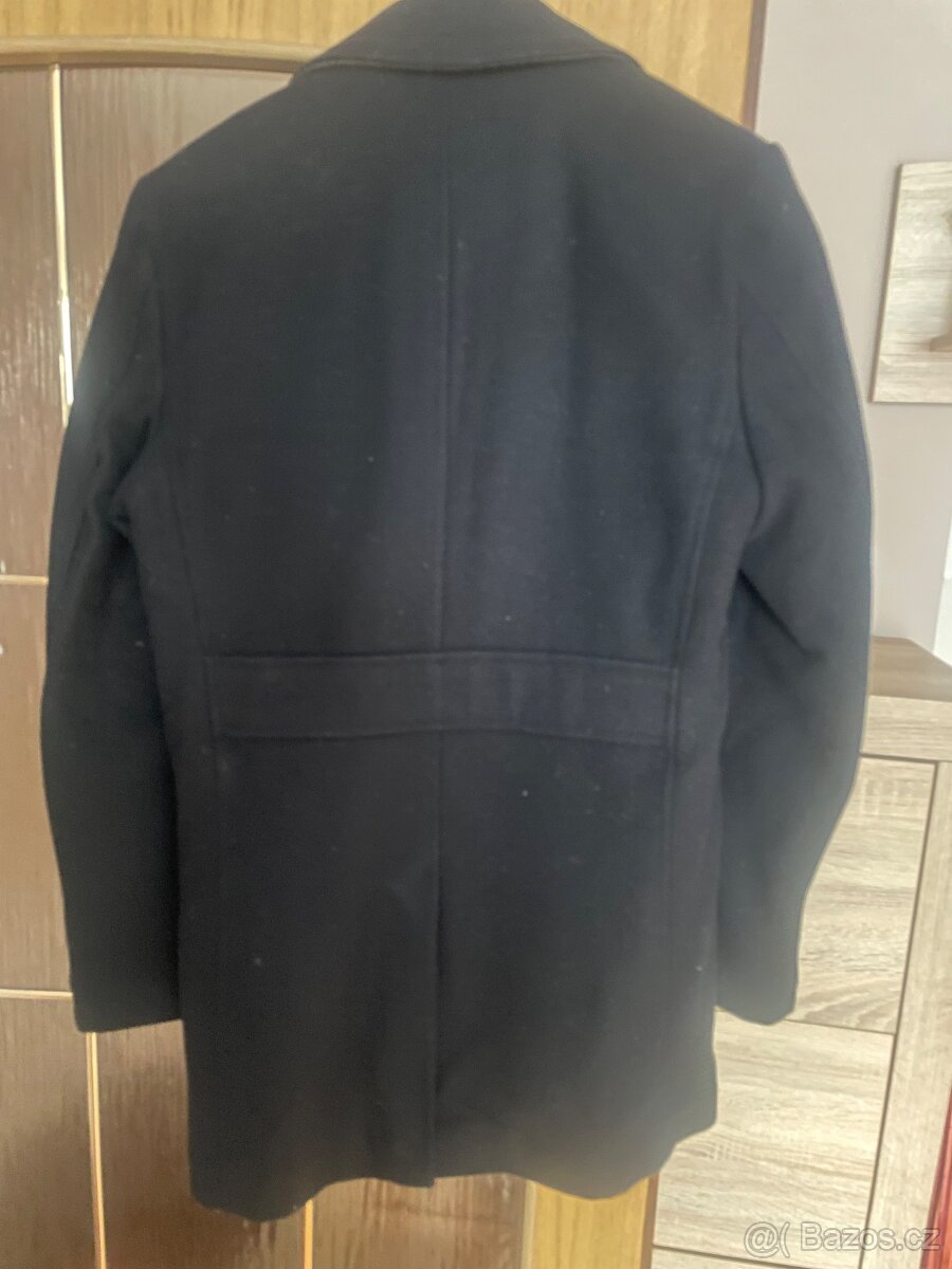 Pánský kabát - 3