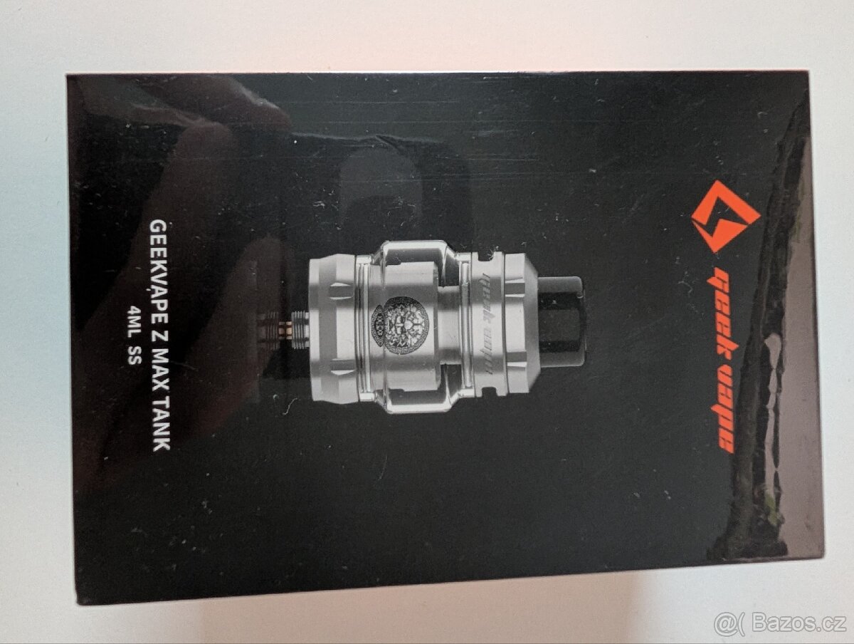 Geekvape Z Max Tank - 3