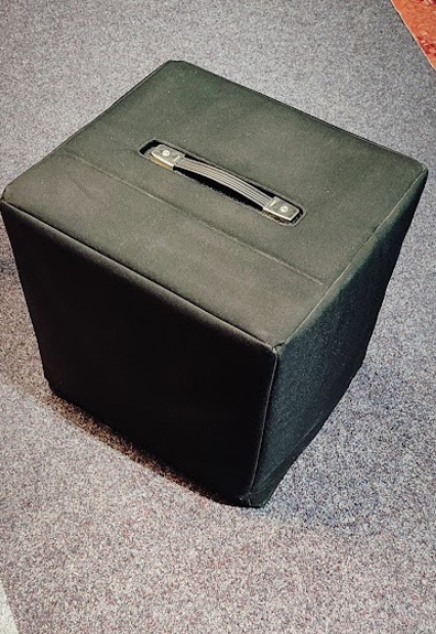 Prodám bas kombo EBS Clasic 120 - 3