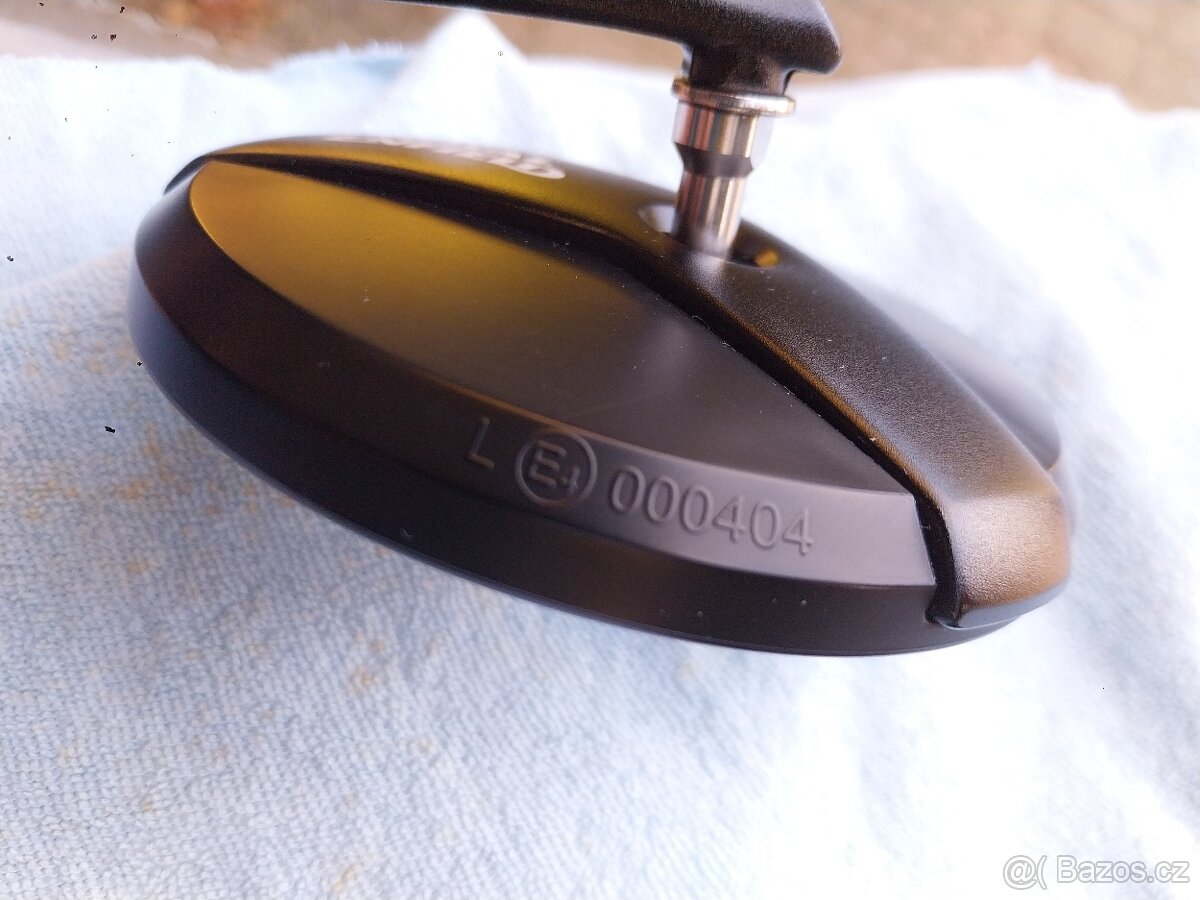 Zpětná zrcátka - 3