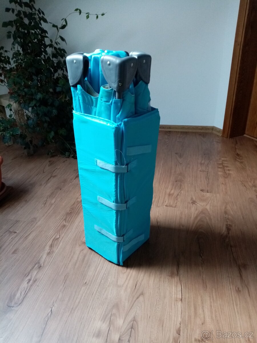 Cestovní postýlka - 3