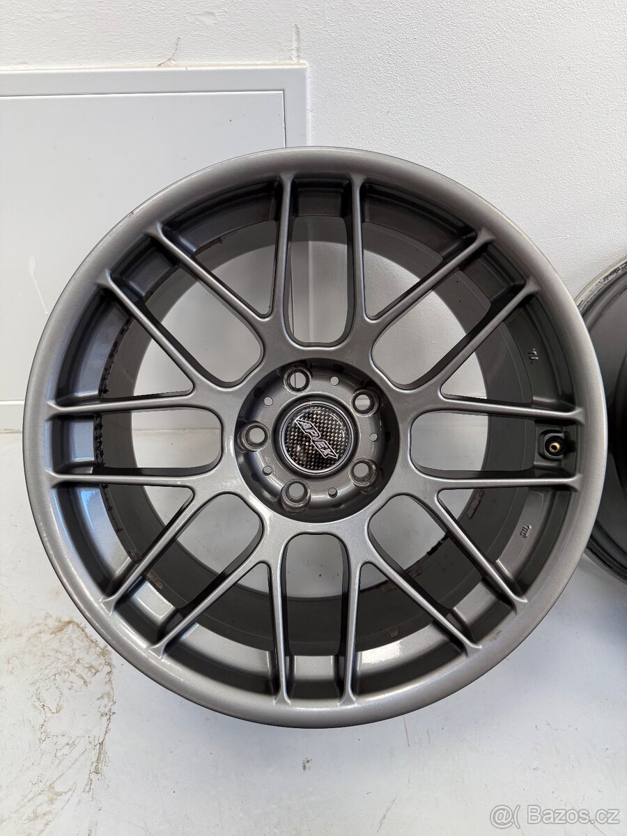 APEX ARC8, BMW 5x120, 18” Antracite - 3
