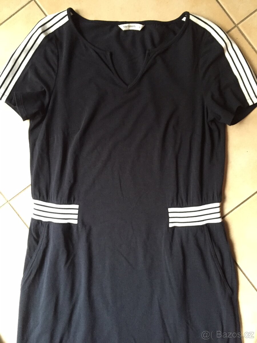 Šaty Tatuum velikost S - 3