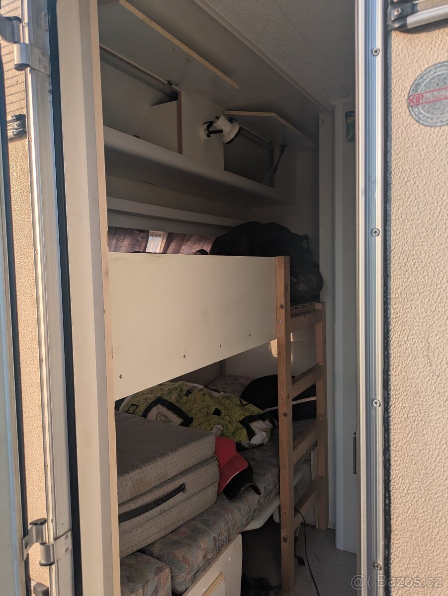 Karavan KIP 45 TLB - 3