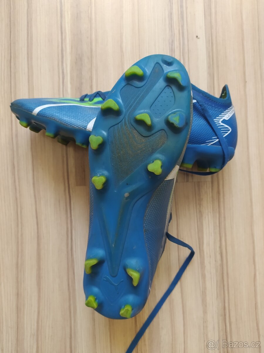 Fotbalové kopačky Puma - 3