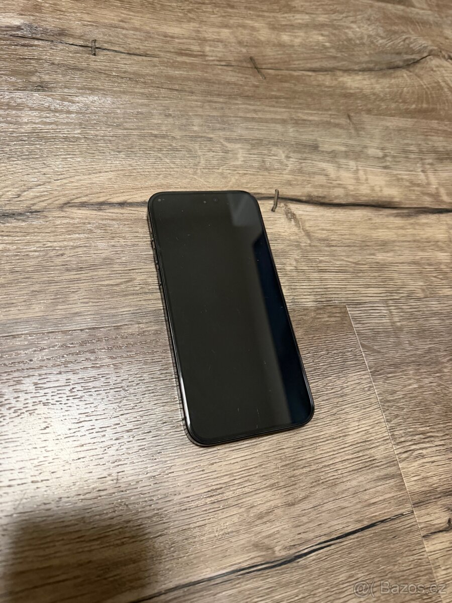 IPhone 15 pro max - 3