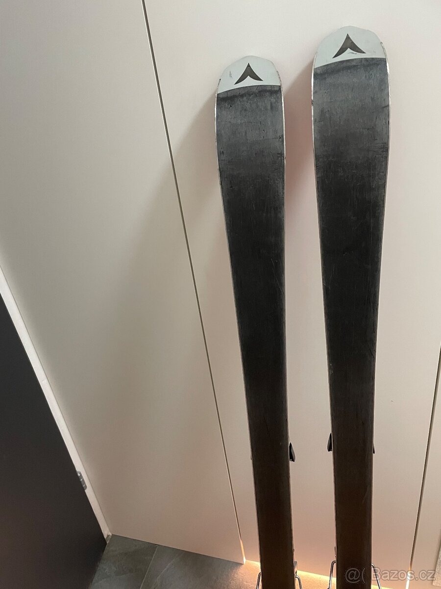 Lyže 146 - 3